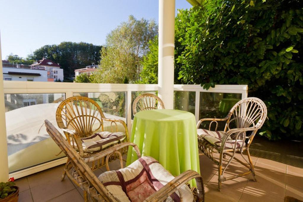 زغرب Apartments And Rooms Trsje المظهر الخارجي الصورة