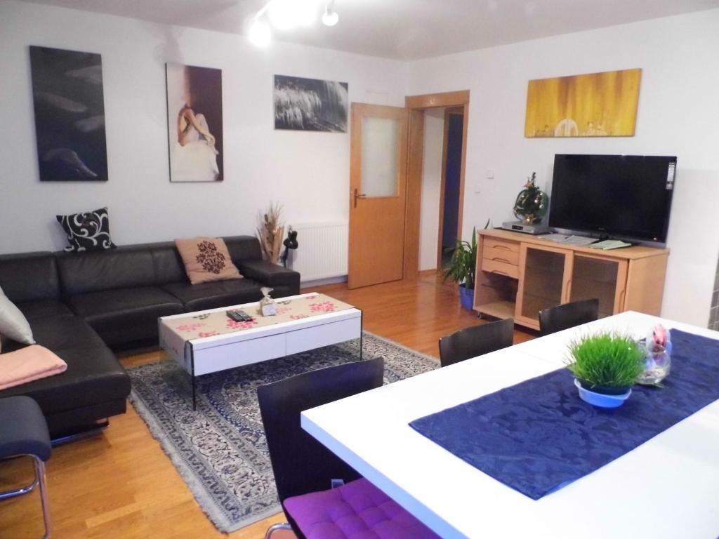 زغرب Apartments And Rooms Trsje المظهر الخارجي الصورة