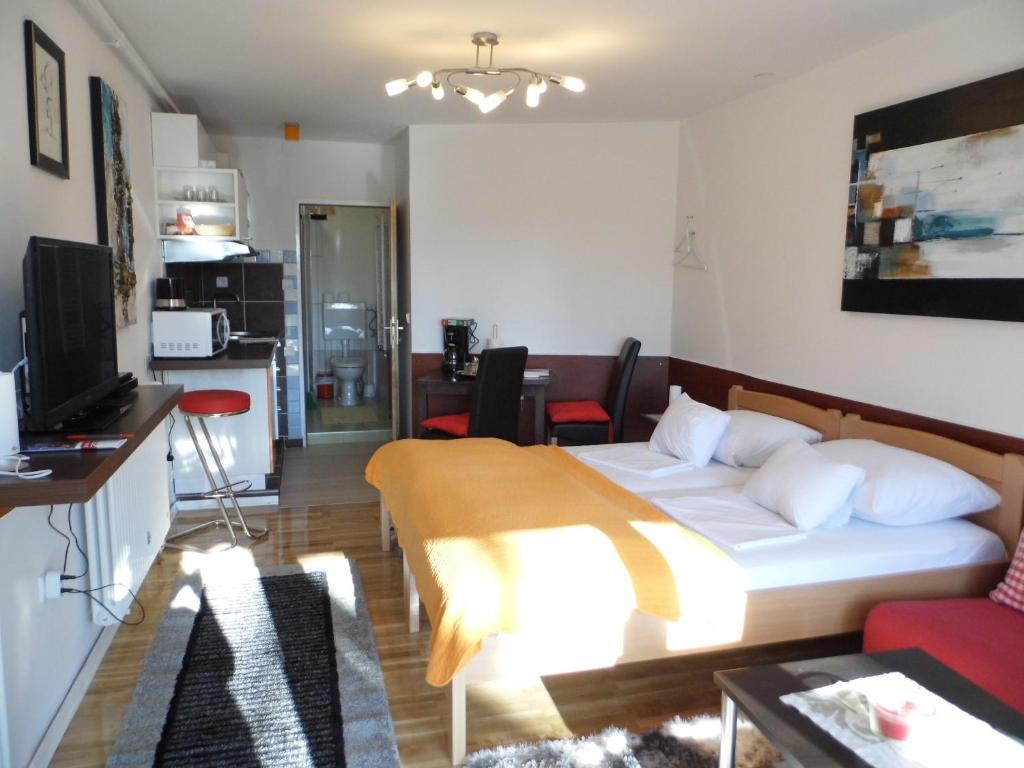 زغرب Apartments And Rooms Trsje المظهر الخارجي الصورة